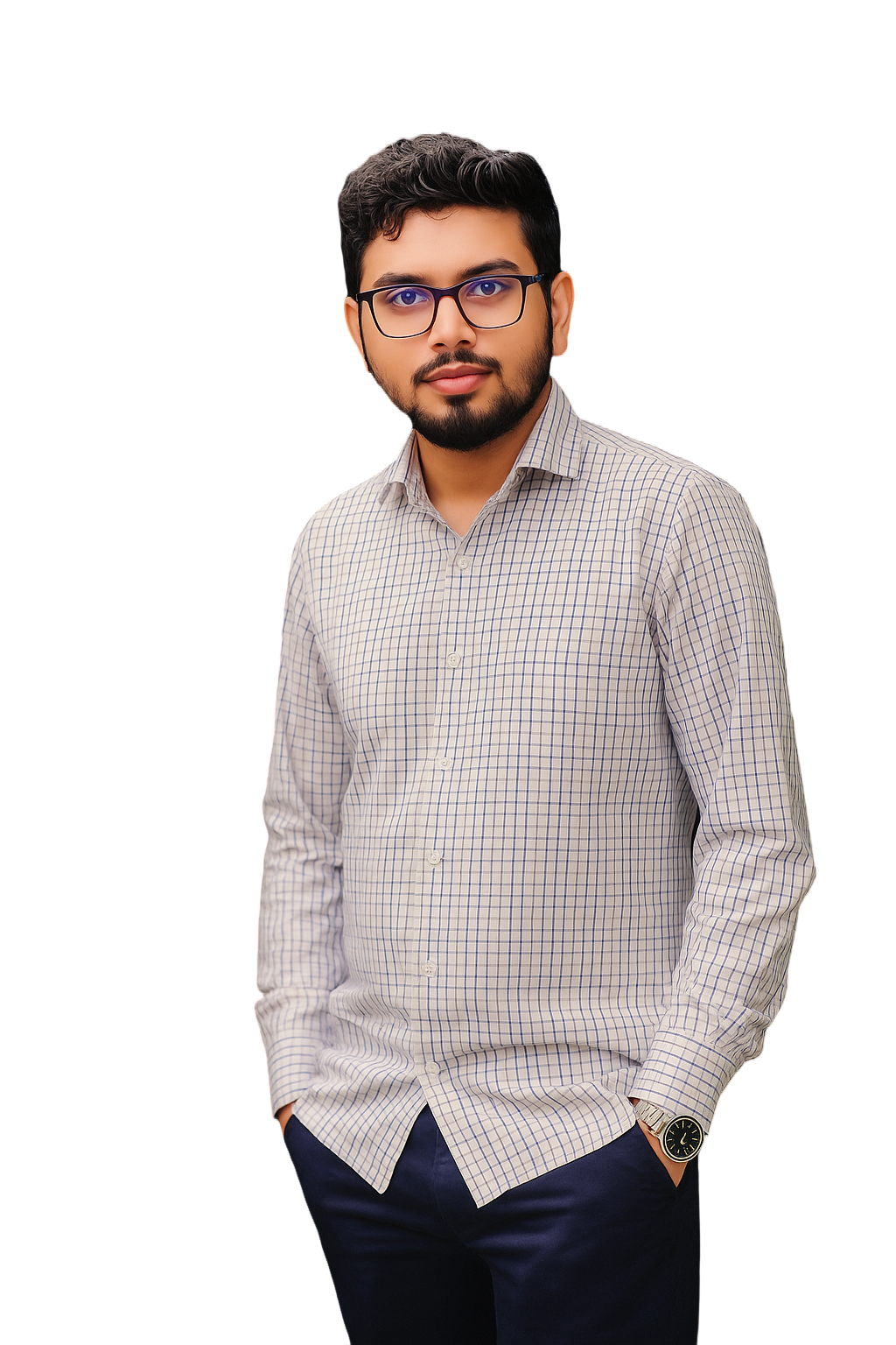 Jane Cooper, Web Designer